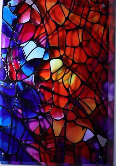 Ember Lattice