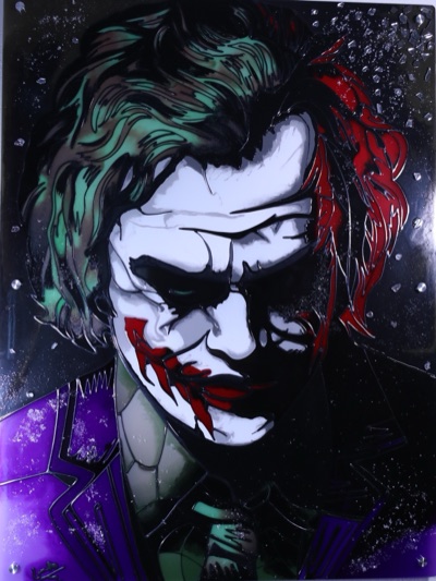 The Joker